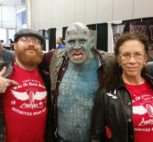 Tattoo Shop «Bay City Tattoo Company», reviews and photos, 759 E 12th St, Erie, PA 16503, USA