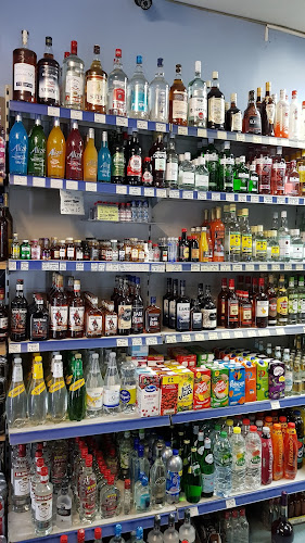 Reviews of Continental Liquor Store in Liverpool - Liquor store