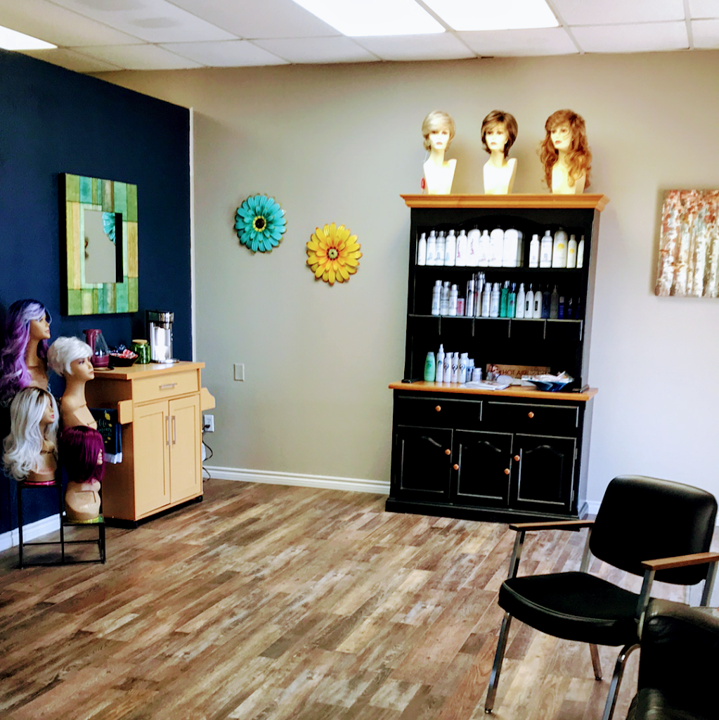 Apollo Hair of Lubbock Wolfforth, TX 79382 Services and Reviews