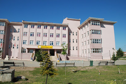 Karasu Atatürk Anadolu Lisesi