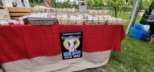 Winery «SoLu Estate Winery & Meadery», reviews and photos, W8269 County Rd F, Cascade, WI 53011, USA