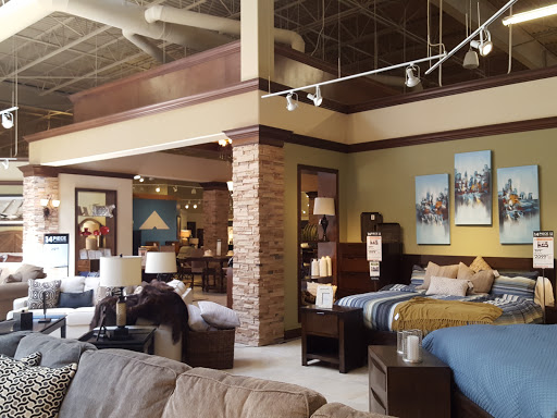 Furniture Store «Ashley HomeStore», reviews and photos, 2475 Market Pl Blvd, Cumming, GA 30040, USA