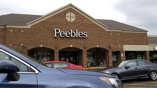 Peebles, 540 Water St, Chardon, OH 44024, USA, 