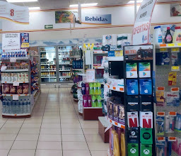Farmacia Guadalajara photo