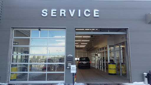 Ford Dealer «Brighton Ford», reviews and photos, 190 W Bromley Ln, Brighton, CO 80601, USA