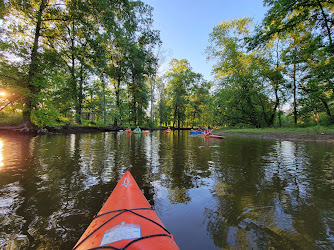 Canoe Launch