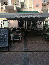 Atmosphère du Restaurant L'Hirondelle à Mulhouse - n°2