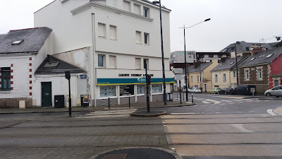 Agence immobilière l'Adresse Nantes Hauts-Pavés - Saint-Félix à Nantes
