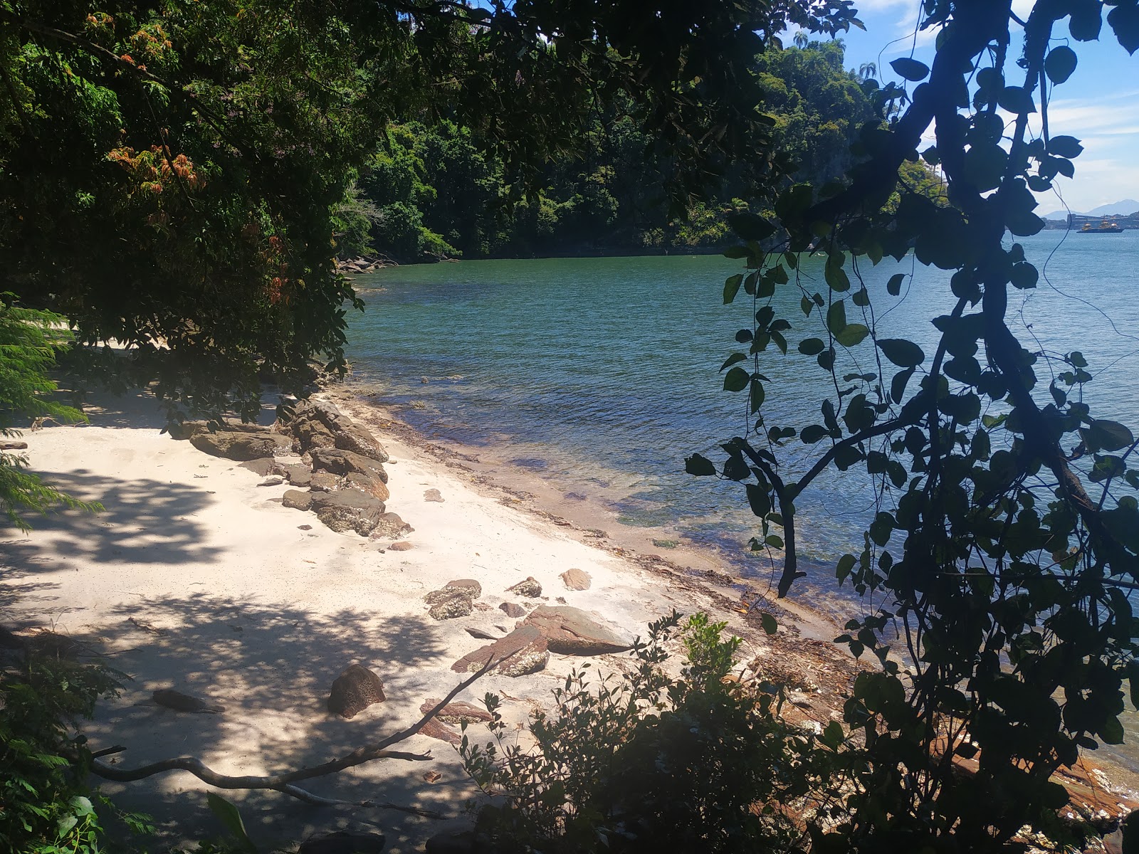Praia do Boi photo #9
