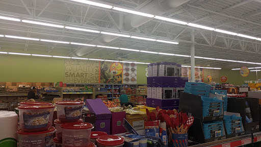 Supermarket «ALDI», reviews and photos, 35770 US-27, Haines City, FL 33844, USA