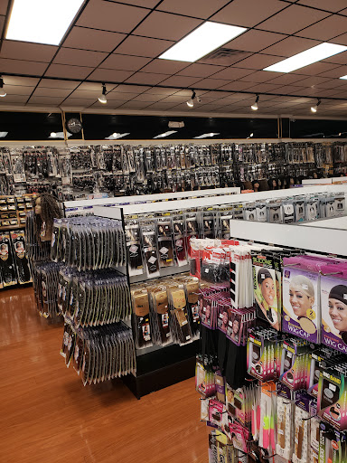 Wig Shop «Beauty World», reviews and photos, 345 Gause Blvd W, Slidell, LA 70460, USA