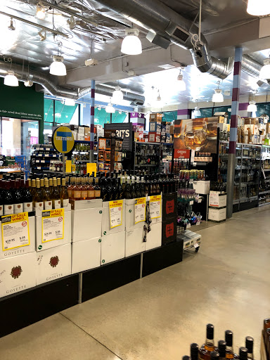 Wine Store «BevMo!», reviews and photos, 200 S Brand Blvd, Glendale, CA 91204, USA