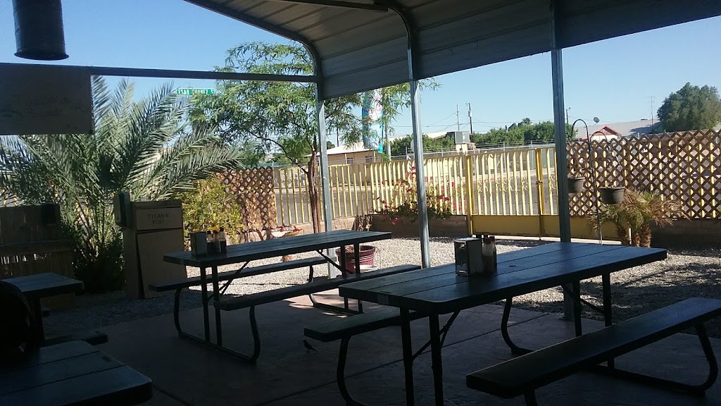 Mariscos El Navegante 85349