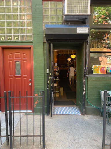 Wine Store «Dandelion Wine», reviews and photos, 153 Franklin St, Brooklyn, NY 11222, USA