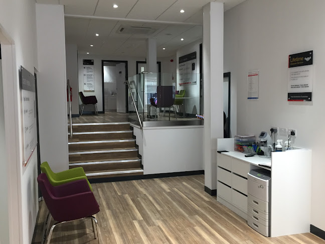 Comments and reviews of Vision Express Opticians - Oxford