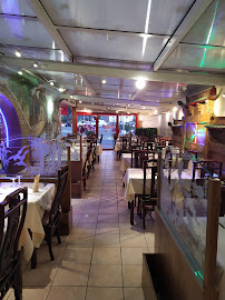 Atmosphère du Restaurant chinois Kow Long à Villeneuve-Loubet - n°13