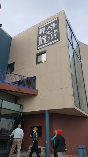 Performing Arts Theater «Cincinnati Playhouse in the Park», reviews and photos, 962 Mt Adams Cir, Cincinnati, OH 45202, USA