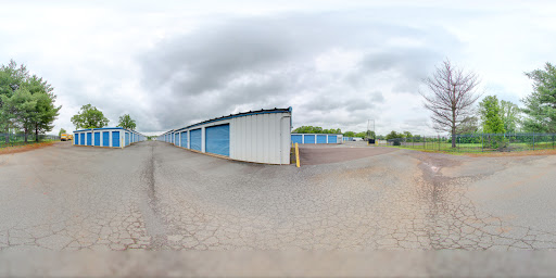 Self-Storage Facility «CubeSmart Self Storage», reviews and photos, 791 Germanna Hwy, Culpeper, VA 22701, USA