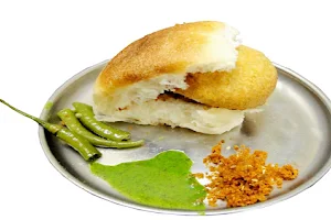 Jayant Samosa image