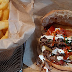 Photo n°2 de l'avis de Se. fait le 06/04/2023 à 13:04 sur le  tastyy Gelsenkirchen à Gelsenkirchen