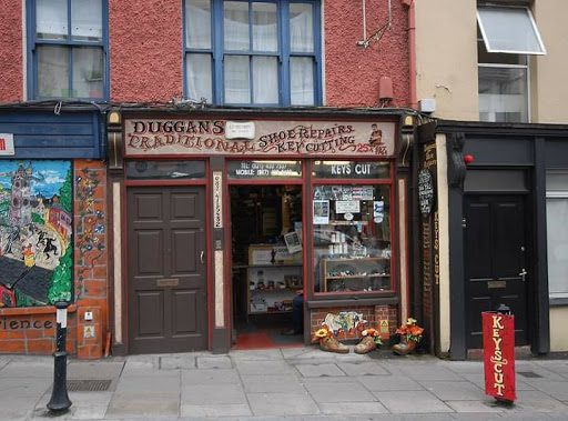 Duggan's Shoes Repair & Key Cutting