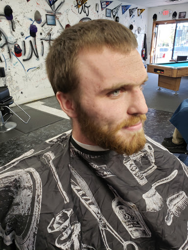 Barber Shop «Infinite Cuts Barbershop», reviews and photos, 605 U.S. 9, Little Egg Harbor Township, NJ 08087, USA