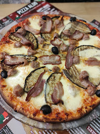 Pizza du Pizzeria Pizza Aldo Perpignan - n°15