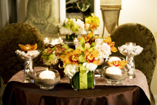 Florist «Rancho Palos Verdes Flowers», reviews and photos, 28041 Hawthorne Blvd, Rancho Palos Verdes, CA 90275, USA