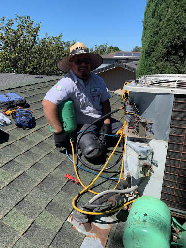 Construction Company «Greener Solutions», reviews and photos, 2331 Stagecoach Rd, Stockton, CA 95215, USA