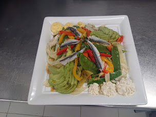 Photo n°55 de Le Bon Temps à Molitg-les-Bains ()