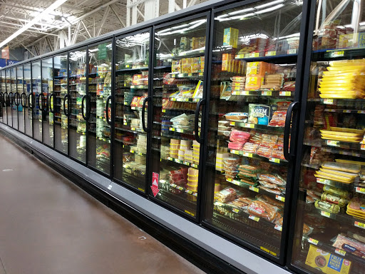 Discount Store «Walmart», reviews and photos, 51 Silver Spring St, Providence, RI 02904, USA