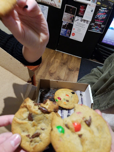 Cookie Shop «Insomnia Cookies», reviews and photos, 217 Welch Ave, Ames, IA 50014, USA