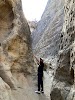 Annies Canyon Trailhead