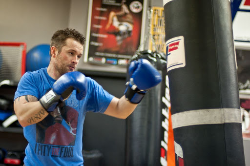 Physical Fitness Program «Hyper Fight Fitness», reviews and photos, 3919 Wesley Terrace, Schiller Park, IL 60176, USA