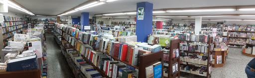 Book shops in Barranquilla