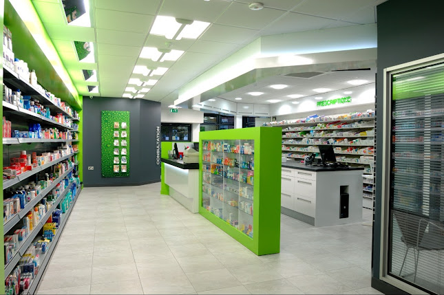 Reviews of Belgrave Pharmacy in Leicester - Pharmacy