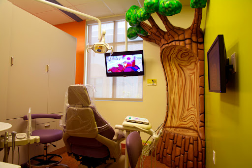 The Super Dentists image