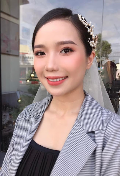 Thanh Xuân Makeup & Academy - Studio trang điểm cô dâu đẹp Huyện Xuyên Mộc