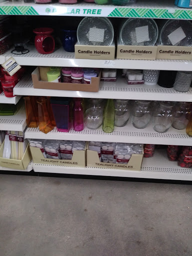 Dollar Store «Dollar Tree», reviews and photos, 132 E Ovilla Rd #1, Red Oak, TX 75154, USA