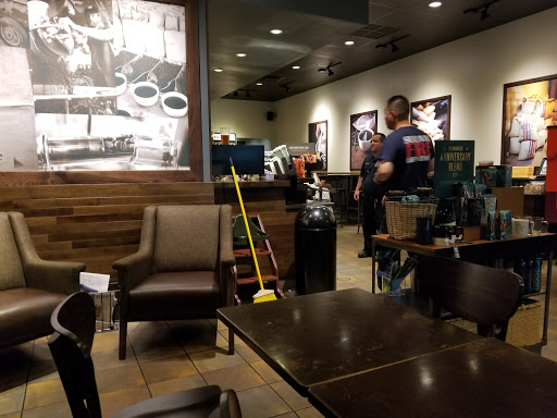Coffee Shop «Starbucks», reviews and photos, 3017 US-41, Terre Haute, IN 47802, USA