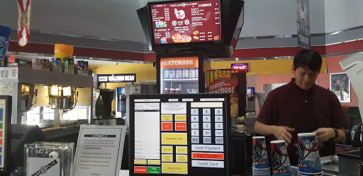 Movie Theater «Edison Park 8 Cinemas», reviews and photos, 2235 Winkler Ave, Fort Myers, FL 33901, USA