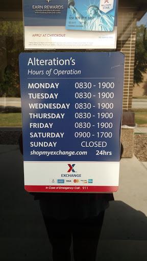 Uniform Store «MIlitary Clothing», reviews and photos, 1461 Patrick St, Lackland AFB, TX 78236, USA