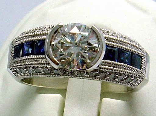 Appraiser «Nader Ayad Jewelry Designers», reviews and photos, 2678 Mowry Ave, Fremont, CA 94538, USA