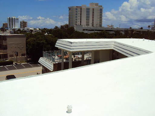 SCOTTE ROOFING CO. in Oakland Park, Florida