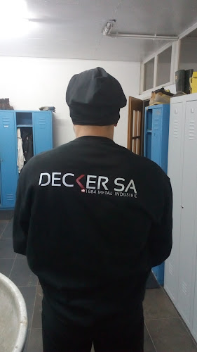 Rezensionen über Decker SA in Val-de-Ruz - Bauunternehmen