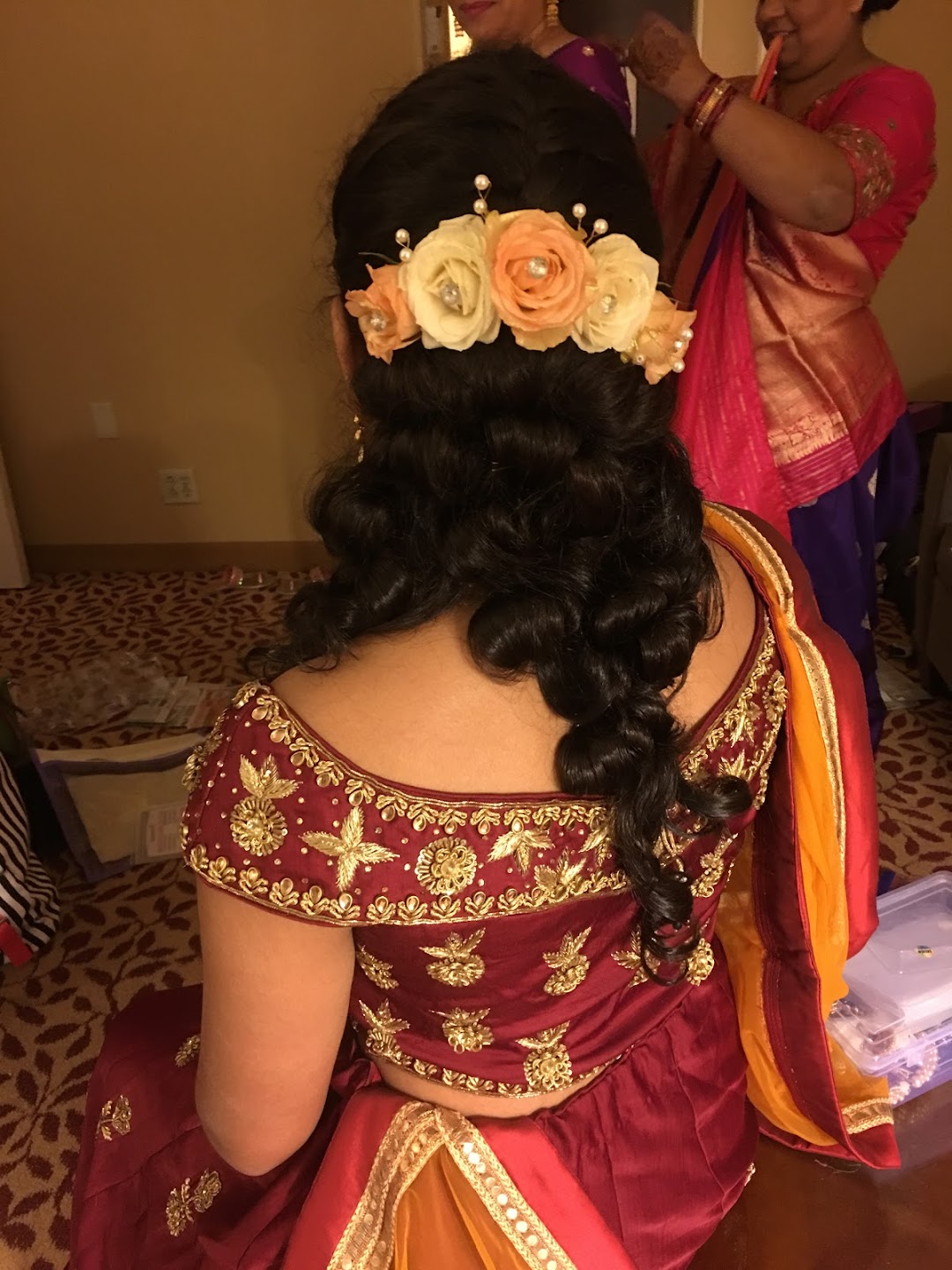 Indian Beauty Salon, Leawood, KS