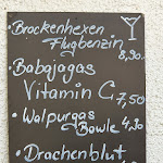 Photo n°2 de l'avis de Katarzyna.o fait le 11/08/2022 à 16:35 sur le  Hexenklause à Bad Harzburg