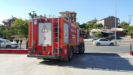 Kırıkkale Belediyesi İtfaiye Müdürlüğü