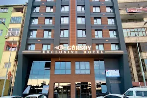 Gürsoy Hotel image