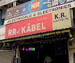 K.r. Electricals